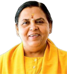Uma Bharti